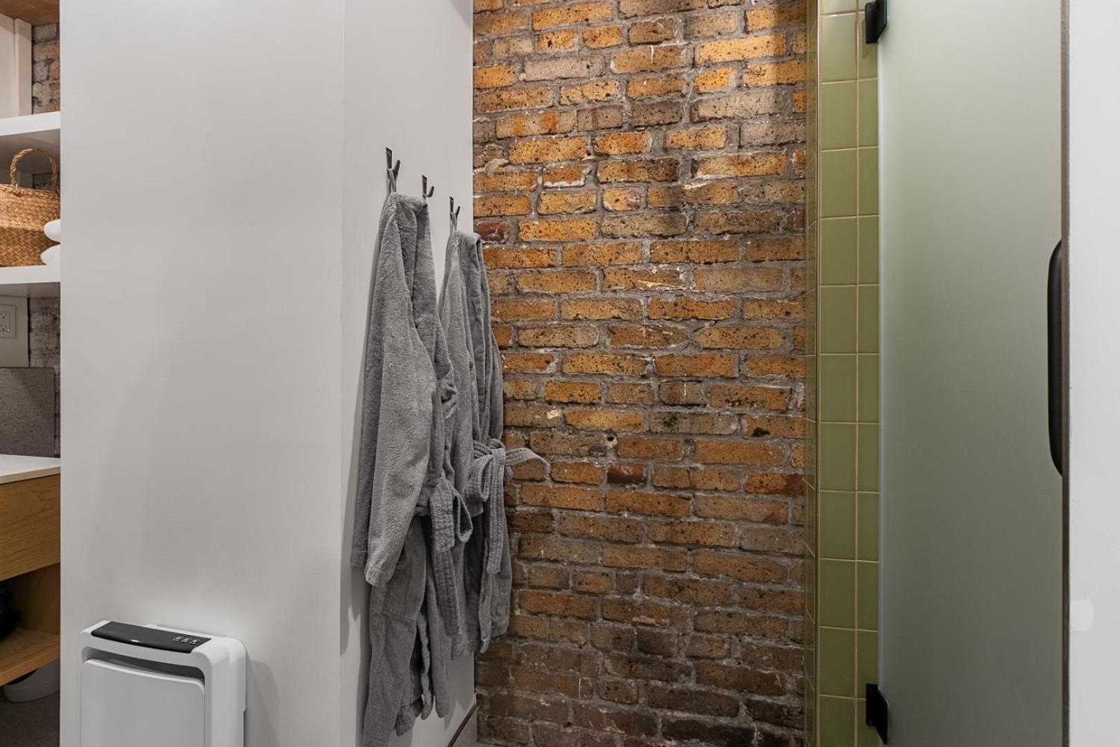 Les Appartements Du 300 Quebeque Exterior foto