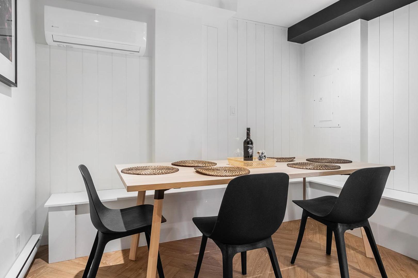 Les Appartements Du 300 Quebeque Exterior foto